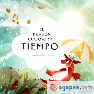 AB24 DRAGON CURIOSO TIEMP