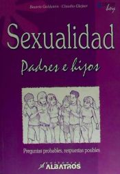 Portada de SEXUALIDAD PADRES E HIJOS