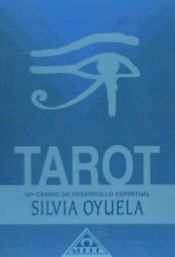 Portada de TAROT. UN CAMINO DE DESARROLLO