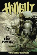 Portada de Hillbilly Volume 3