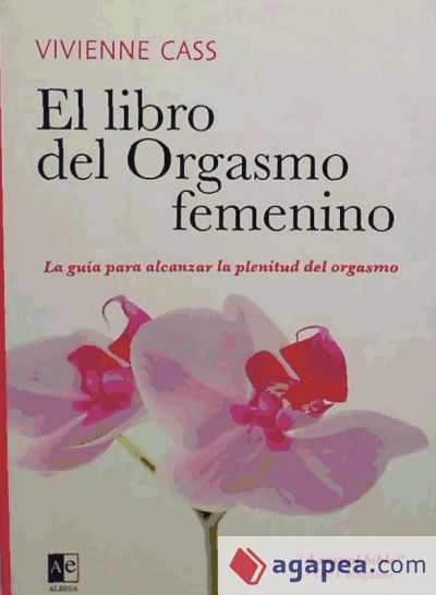 El libro del orgasmo femenino