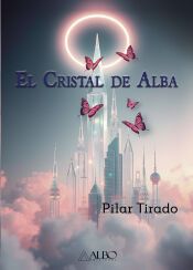 Portada de EL CRISTAL DE ALBA