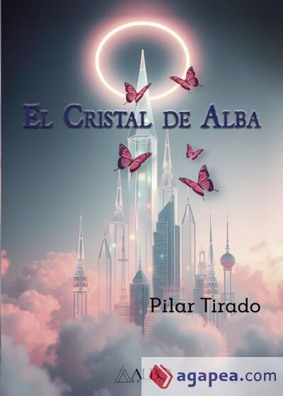 EL CRISTAL DE ALBA EL CRISTAL DE ALBA