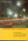 Alcohol Y Aptitud Para Conducir, El