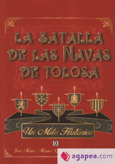 La batalla de las navas de tolosa La batalla de las navas de tolosa
