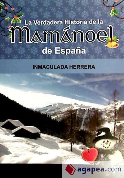 VERDADERA HISTORIA DE LA MAMANOEL DE ESPAÑA