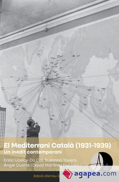 El Mediterrani Català (1931-1939)