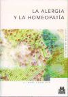 ALERGIA Y LA HOMEOPATÍA, LA.