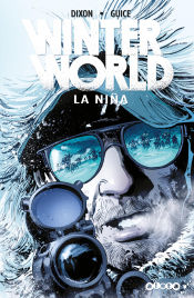 Portada de WINTERWORLD 02 LA NI?A