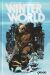 Portada de WINTERWORLD, de Chuck Dixon