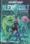 Alex Colt 1 . Cadete Espacial