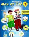 ALEX ET ZOE 1 LIBRO ANAFR5EP