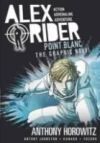 ALEX RIDER 2 - POINT BLANC