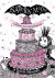 Portada de ISADORA MOON CELEBRA SU CUMPLEAÑOS ED. E, de Vanesa Pérez-Sauquillo Muñoz