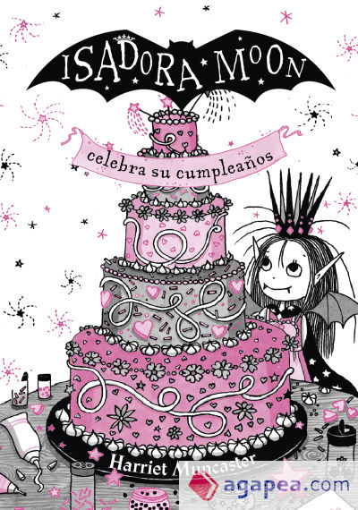 ISADORA MOON CELEBRA SU CUMPLEAÑOS ED. E