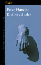 Portada de El chino del dolor