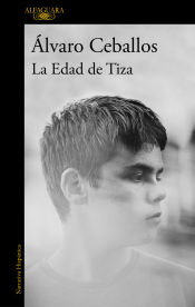 Portada de La Edad de Tiza