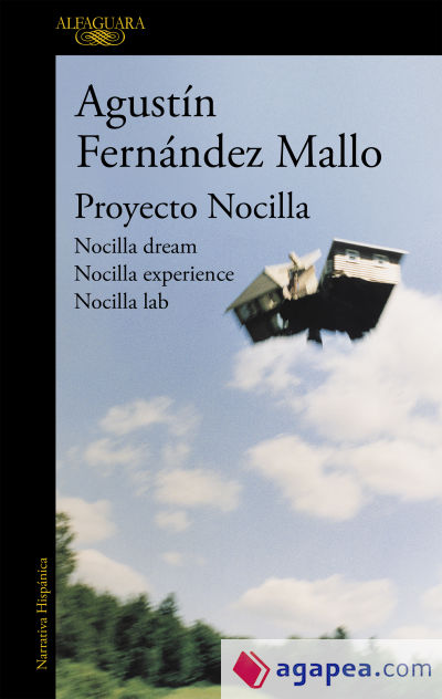 PROYECTO NOCILLA