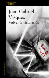 Portada de Volver la vista atrás