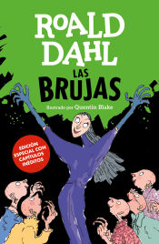 Portada de LAS BRUJAS