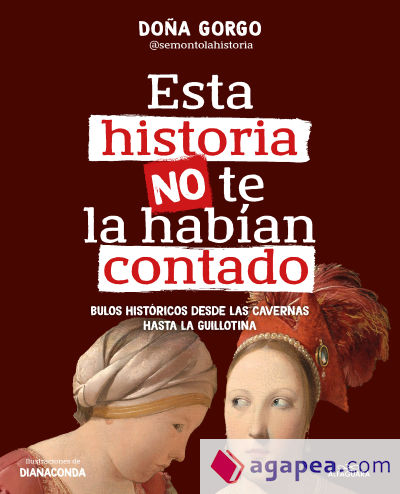 Esta historia no te la habían contado