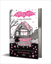 Portada de Grandes historias de Isadora Moon 7 - Isadora Moon y la magia de los deseos