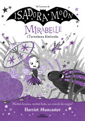 Portada de Mirabelle 11 - Mirabelle i l ' aventura diminuta