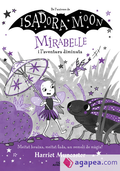 Mirabelle 11 - Mirabelle i l ' aventura diminuta