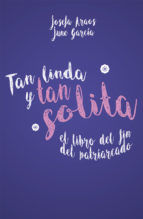 Portada de Tan linda y tan solita (Ebook)