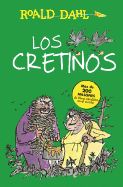 Portada de Los Cretinos / The Twits