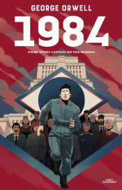 Portada de 1984