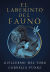 Portada de El laberinto del Fauno, de Cornelia Caroline Funke