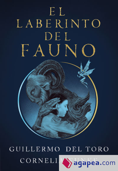 El laberinto del Fauno