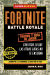 Portada de Fortnite Battle Royale: Trucos y guía de juego, de Jason R. Rich