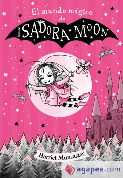 Isadora Moon - El mundo mágico de Isadora Moon