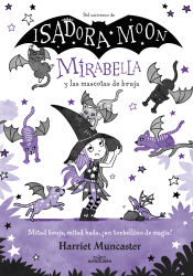Portada de Mirabella 5 - Mirabella y las mascotas de bruja
