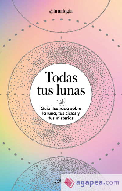 Todas tus lunas