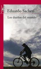 Portada de Los dueños del mundo (Ebook)