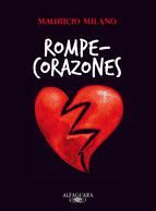 Portada de Rompecorazones (Ebook)