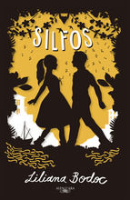 Portada de Silfos (Serie Elementales) (Ebook)