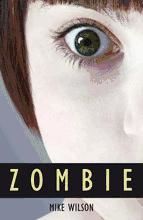 Portada de Zombie (Ebook)