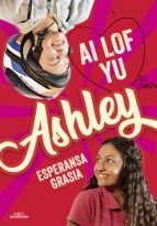 Portada de Ai lof yu, Ashley (I love you, Ashley) (Ebook)