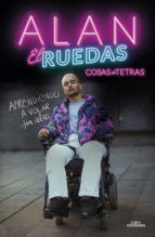 Portada de Cosas de tetras (Ebook)