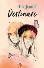 Portada de Destinare (Ebook)