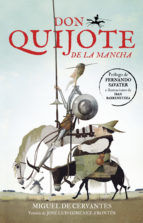 Portada de Don Quijote de la Mancha (Colección Alfaguara Clásicos) (Ebook)