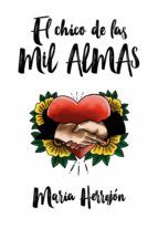 Portada de El chico de las mil almas (Ebook)