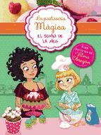 Portada de El somni de Meg (Sèrie La pastisseria màgica 1) (Ebook)