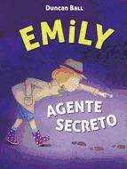 Portada de Emily agente secreto (Colección Emily 2) (Ebook)