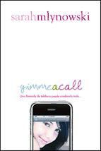 Portada de Gimme a call (Ebook)