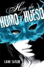 Portada de Hija de humo y hueso (Ebook)